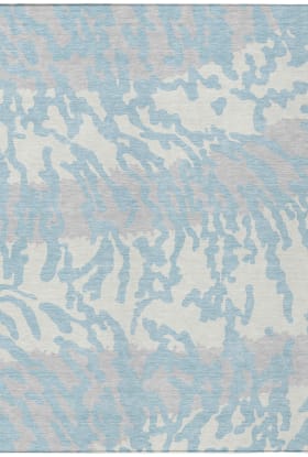 Addison Rugs Chantille Sky 9'0" x 12'0"