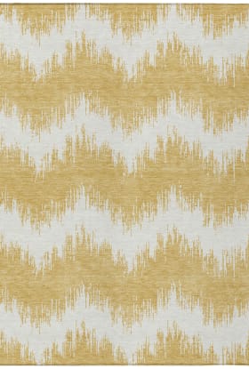 Addison Rugs Chantille Gold 9'0" x 12'0"