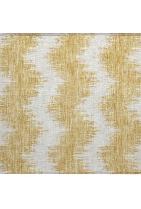 Addison Rugs Chantille Gold 1'8" x 2'6"