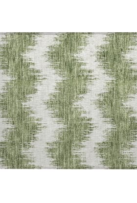 Addison Rugs Chantille Green 1'8" x 2'6"