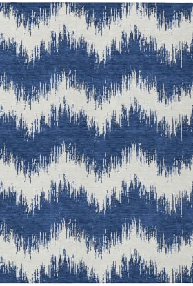 Addison Rugs Chantille Navy 9'0" x 12'0"
