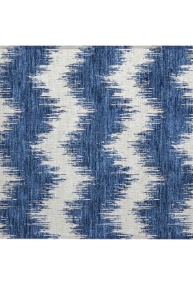 Addison Rugs Chantille Navy 1'8" x 2'6"