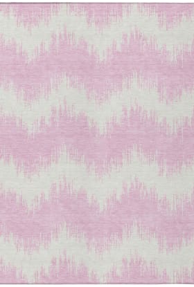 Addison Rugs Chantille Pink 2'6" x 3'10"