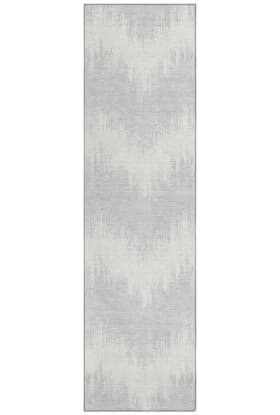 Addison Rugs Chantille Silver 2'3" x 7'6" Runner