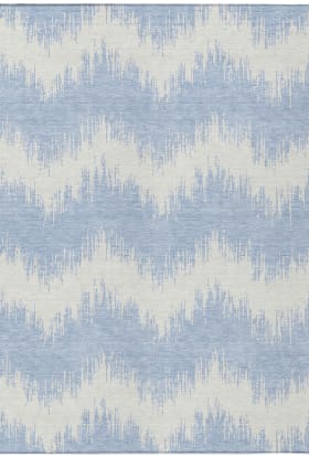 Addison Rugs Chantille Sky 9'0" x 12'0"
