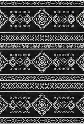Addison Rugs Chantille Black 9'0" x 12'0"