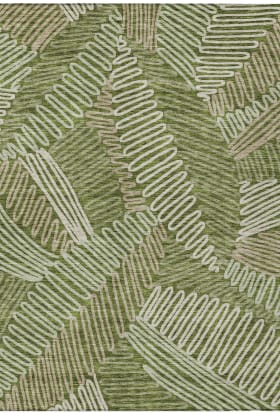 Addison Rugs Chantille Olive 2'6" x 3'10"