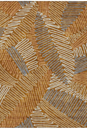 Addison Rugs Chantille Paprika 9'0" x 12'0"
