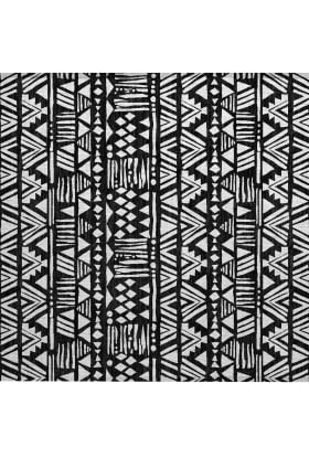 Addison Rugs Chantille Black 1'8" x 2'6"