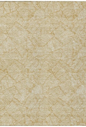 Addison Rugs Chantille Gold 2'6" x 3'10"