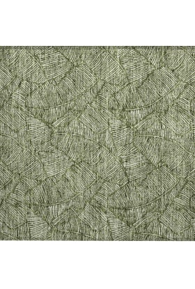 Addison Rugs Chantille Olive 1'8" x 2'6"