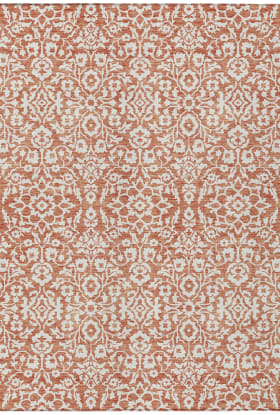 Addison Rugs Chantille Coral 9'0" x 12'0"