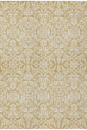 Addison Rugs Chantille Gold 3'0" x 5'0"