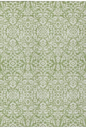 Addison Rugs Chantille Green 3'0" x 5'0"