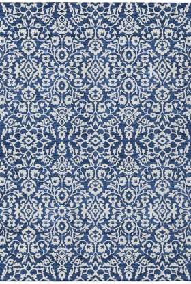 Addison Rugs Chantille Navy 3'0" x 5'0"