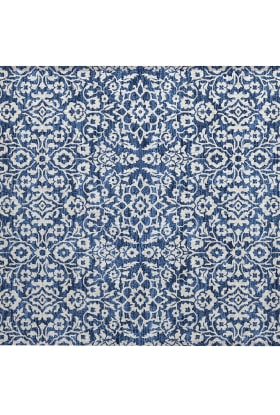 Addison Rugs Chantille Navy 1'8" x 2'6"