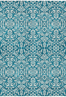 Addison Rugs Chantille Teal 3'0" x 5'0"