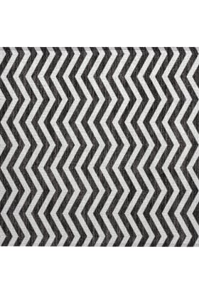 Addison Rugs Chantille Black 1'8" x 2'6"