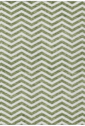Addison Rugs Chantille Green 9'0" x 12'0"