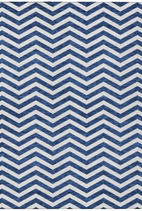Addison Rugs Chantille Navy 9'0" x 12'0"