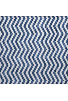 Addison Rugs Chantille Navy 1'8" x 2'6"