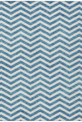 Addison Rugs Chantille Teal 2'6" x 3'10"