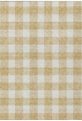 Addison Rugs Chantille Gold 9'0" x 12'0"