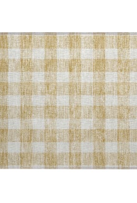 Addison Rugs Chantille Gold 1'8" x 2'6"