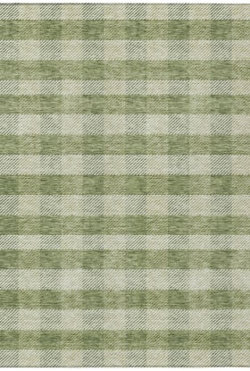 Addison Rugs Chantille Green 9'0" x 12'0"