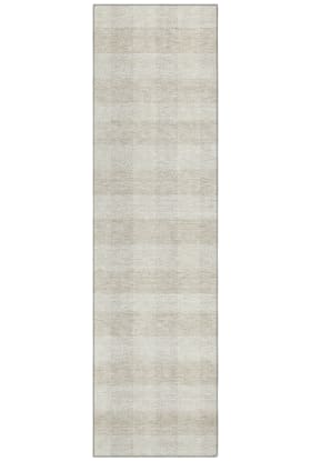 Addison Rugs Chantille Ivory 2'3" x 7'6" Runner