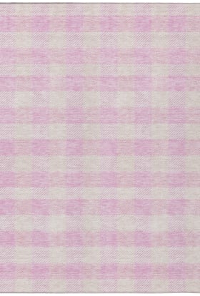 Addison Rugs Chantille Pink 9'0" x 12'0"
