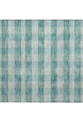 Addison Rugs Chantille Teal 1'8" x 2'6"