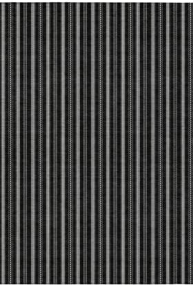 Addison Rugs Chantille Black 9'0" x 12'0"