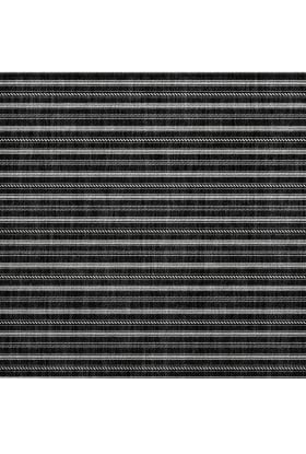 Addison Rugs Chantille Black 1'8" x 2'6"