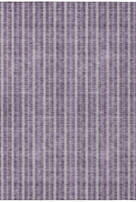 Addison Rugs Chantille Purple 9'0" x 12'0"