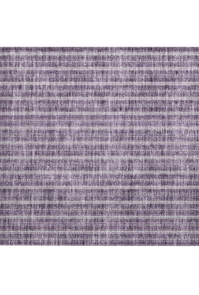 Addison Rugs Chantille Purple 1'8" x 2'6"