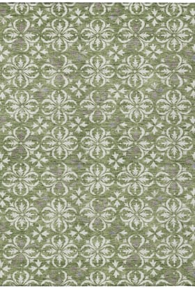 Addison Rugs Chantille Green 2'6" x 3'10"