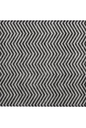 Addison Rugs Chantille Black 1'8" x 2'6"