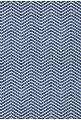 Addison Rugs Chantille Blue 9'0" x 12'0"