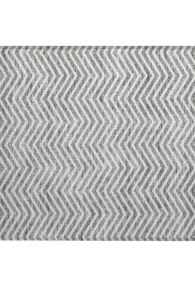 Addison Rugs Chantille Gray 1'8" x 2'6"