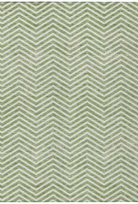 Addison Rugs Chantille Green 9'0" x 12'0"
