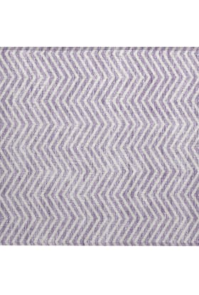 Addison Rugs Chantille Lilac 1'8" x 2'6"