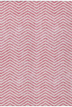 Addison Rugs Chantille Pink 9'0" x 12'0"