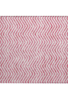 Addison Rugs Chantille Pink 1'8" x 2'6"