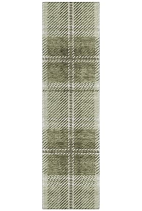 Addison Rugs Chantille Aloe 2'3" x 7'6" Runner