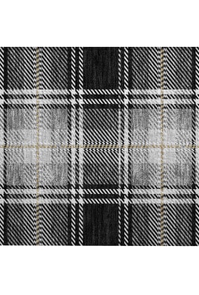 Addison Rugs Chantille Black 1'8" x 2'6"