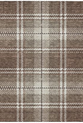 Addison Rugs Chantille Brown 9'0" x 12'0"