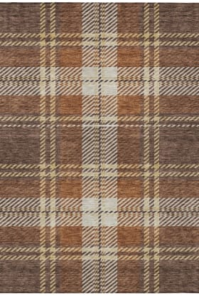 Addison Rugs Chantille Chocolate 9'0" x 12'0"