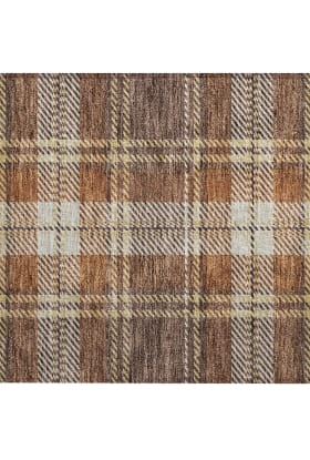 Addison Rugs Chantille Chocolate 1'8" x 2'6"
