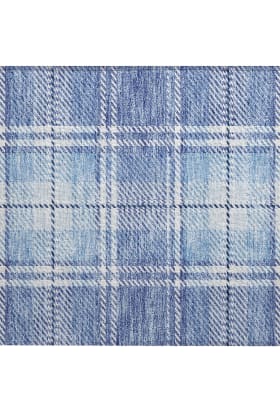 Addison Rugs Chantille Denim 1'8" x 2'6"